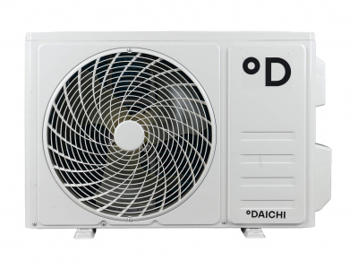 Бытовой кондиционер Daichi AIR25AVQS1R-2/AIR25FVS1R-2