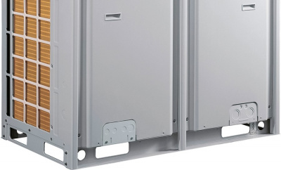 Наружный блок VRF системы General Climate GW-GM400/3N1HR