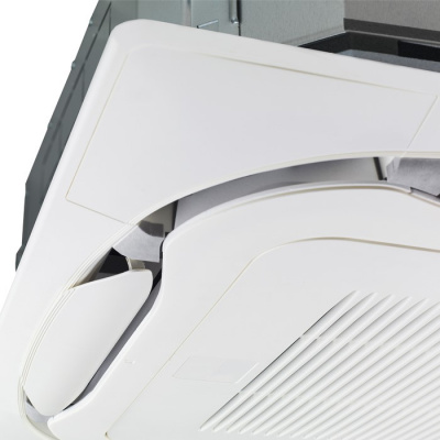 Кассетный кондиционер Daikin FCAG125B/RZQG125L9V