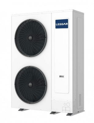 Сплит-система Lessar LS-CE192DUA2/LU-CE192DUA4