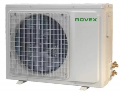 Канальный кондиционер Rovex RD-36HR3/CCU-36HR3