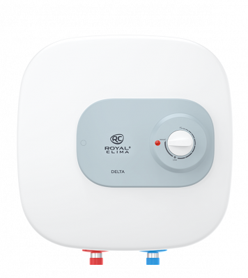 Электрический водонагреватель серии DELTA Royal Clima RWH-D10-FE