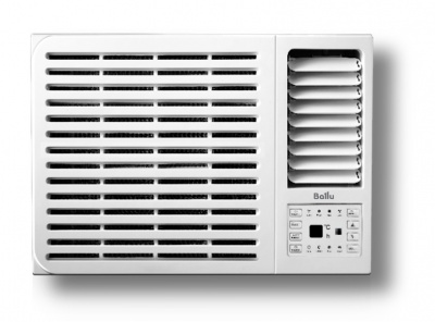 Оконный кондиционер Ballu WIND COOL BWC-09 AC