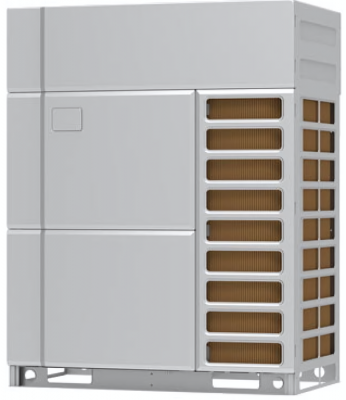 General Climate GW-GM504D/3XHR