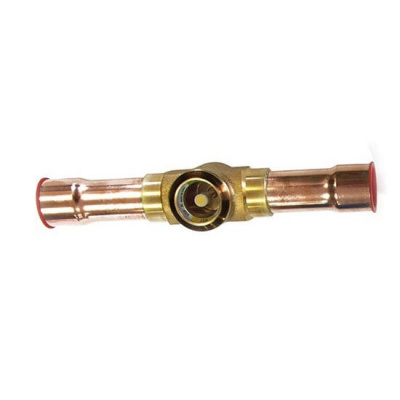 Комплект для обвязки Dantex 60,4кВт (7/8") 147х5029