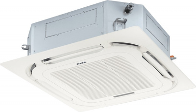 Кассетный кондиционер AUX AL-H36/4DR2A(U)/ALCA-H36/4DR2А
