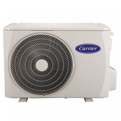 Кассетный кондиционер Carrier 42QTD036NT/38QUS036NT-1 (3 ph)