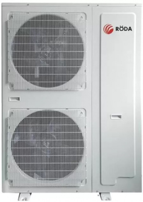 Канальный кондиционер Roda RS-DT48AY/RU-48AY3