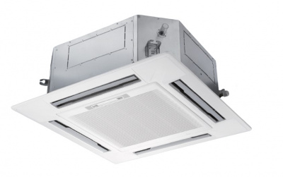 Кассетный кондиционер Бирюса BLCA-H48/5R1