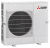 Mitsubishi Electric PEAD-M140JA2/PUHZ-P140VKA Mitsubishi Electric PEAD-M140JA2/PUHZ-P140VKA