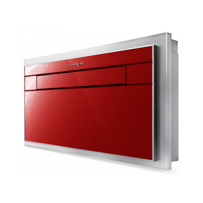 Climer VX 32 POLAR красный