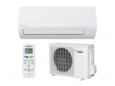 Канальная сплит-система Daikin FDXM-F9/RZAG FDXM35F9/RZAG35B