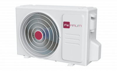 Инверторная система кондиционирования Ferrum Force Pro DCiFIS18F3C/iFOS18F3C