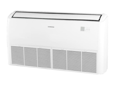Напольно-потолочный кондиционер Kentatsu KSCB70HZAN1/1/KSUNB70HZAN1
