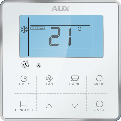 AUX  мульти сплит системы Внутренний блок X-00014236