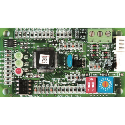 Кассетный фанкойл до 5 кВт Lessar LSF-400B1J22/LZ-BJB24