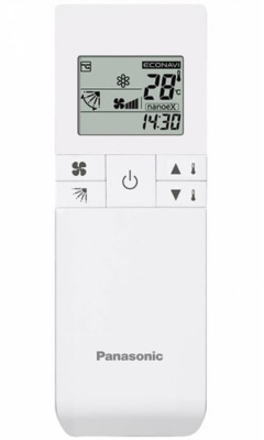 Настенная VRF система Panasonic S-15MK2E5A