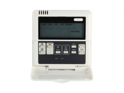 Канальная сплит-система Midea MTI/MO-N8 MTIU-18HWFNX(GA)/MOX330U-18HFN8-Q(GA)