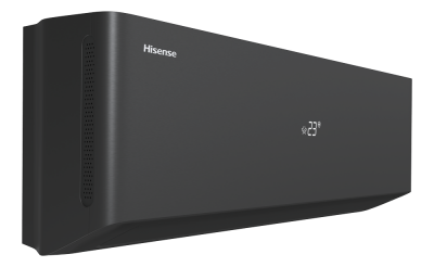 Инверторная сплит-система серии VISION PRO CARBON SUPERIOR DC Inverter AS-13UW4RXVQH01(B) (комплект)