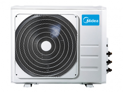 Midea M3OA-27HFN8-Q1
