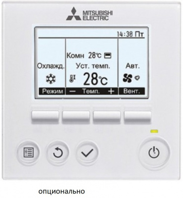 Mitsubishi Electric MFZ-KT60VG