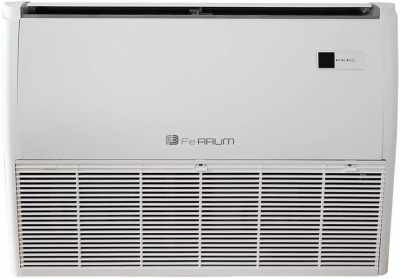 Напольно-потолочный кондиционер Ferrum LCACF60D1-A/LCAU60U1-A