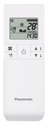Panasonic  мульти сплит системы Доп. оборудование X-00012684