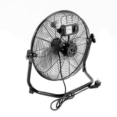 Промышленный вентилятор серии Royal Clima RSF-140M-BL