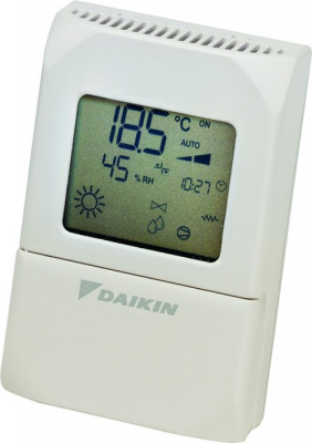 Канальный фанкойл до 8 кВт Daikin FWP07ATVE
