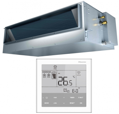 Hisense AVD-09HJDH