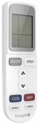Energolux Smart multi SAS07M5-AI