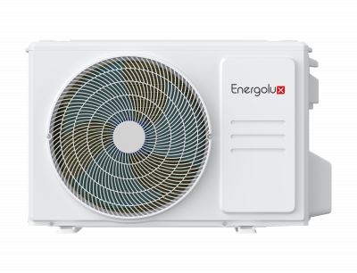 Сплит-система On/Off Energolux LAUSANNE SAS12AR1-A / SAU12AR1-A