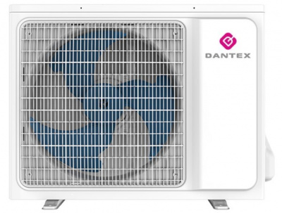 Канальный кондиционер Dantex SMART RKD-60BHANI/RKD-60HANIE-W