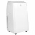 Кондиционер мобильный Electrolux EACM-14 CLN/N6 2.0 EU