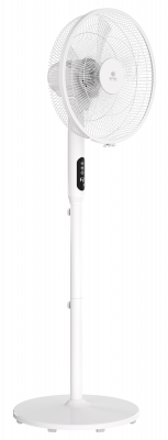 Бытовой вентилятор серии Royal Clima RSF-1401E-WT