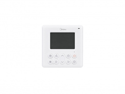 Канальная сплит-система Midea MTJ1 MTJ1-48FWN8G1/MOA1U-48FQN8G1