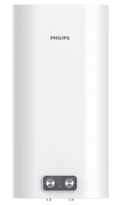 Электрический водонагреватель серии UltraHeat Mechanic Philips AWH1612/51(80YA)