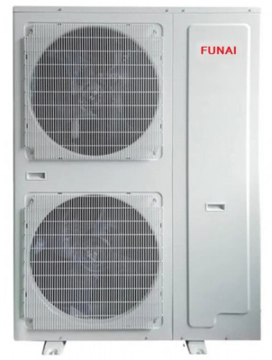 Кассетный кондиционер Funai Dragon LAC-DR165HP.C01