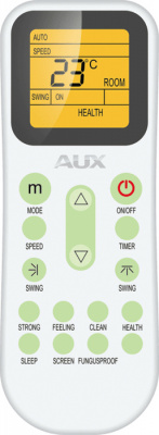 AUX ALCF-H48/5DR2A/AL-H48/5DR2A(U)