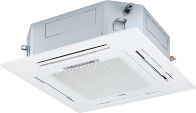 Кассетный кондиционер Ecoclima ECLCA-H60/5R1 / ECL-H60/5R1