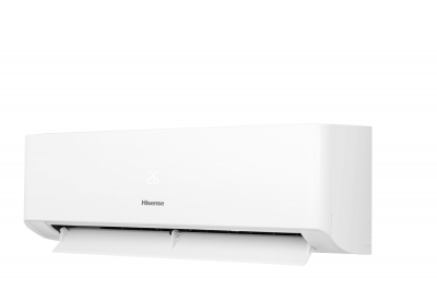 Инверторная сплит-система серии CITY 2.0 DC Inverter AS-09UW4RYRKA06 (комплект)
