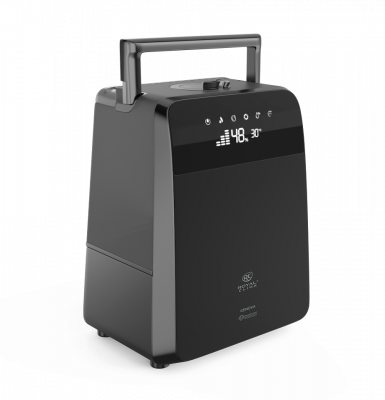Бытовой увлажнитель серии GENOVA Royal Clima RUH-G450/5.5E-BL