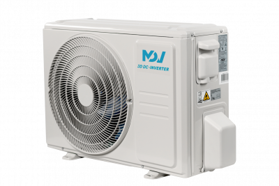 Сплит-система MDV MDSI-18HRFN8/MDOI-18HFN8