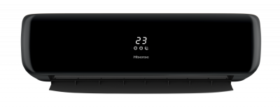 Внутренний блок настенного типа серии PREMIUM BLACK FREE Match DC Inverter R32 AMS-09UW4RVETG00(B)