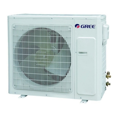 Напольно-потолочный кондиционер Gree GU50ZD/A1-K/GU50W/A1-K