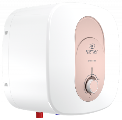Электрический водонагреватель серии QUATTRO Royal Clima RWH-Q15-FE