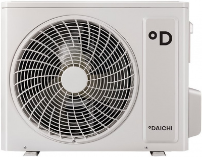 Кассетный кондиционер Daichi DA50BLFS1R1/DF50BLS1R1/DPT05L