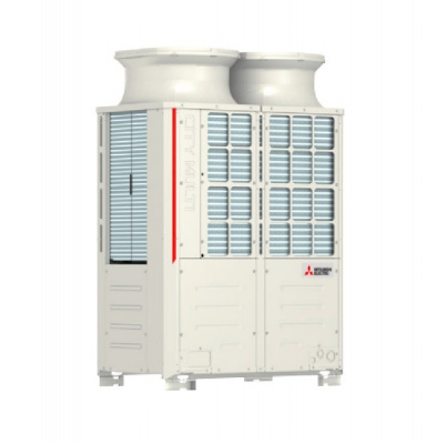 Наружный блок VRF системы Mitsubishi Electric PUHY-EP350 YNW-A