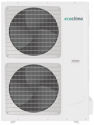Ecoclima  мульти сплит системы Наружный блок X-00012964
