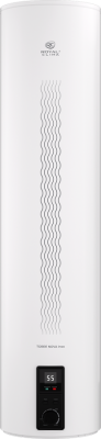 Электрический водонагреватель серии TORRE NOVA Inox RWH-TRN50-RS